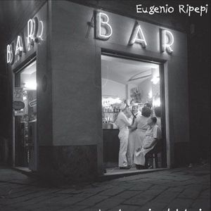 Eugenio Ripepi – La Buccia Del Buio
