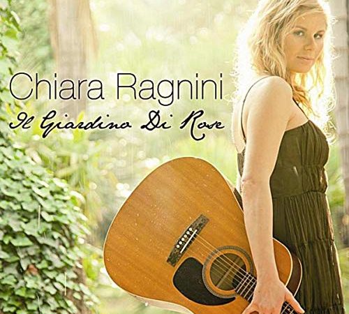 Chiara Ragnini – Il Giardino di Rose