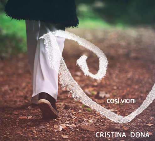 Cristina Donà – Così vicini