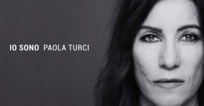 Paola Turci – Io sono