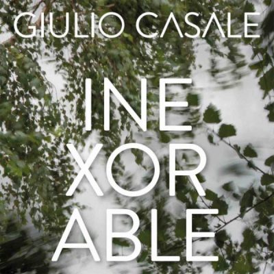 Giulio Casale – Inexorable